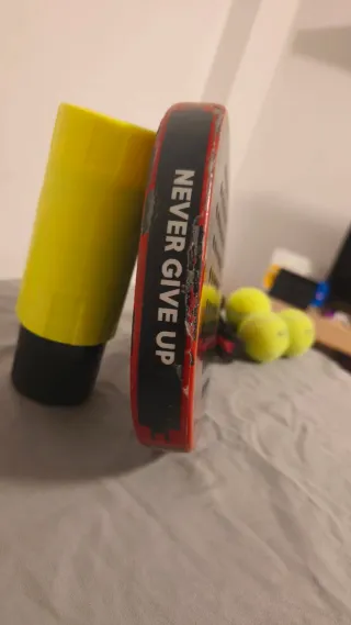 Pala Padel Kelme Jackal 
