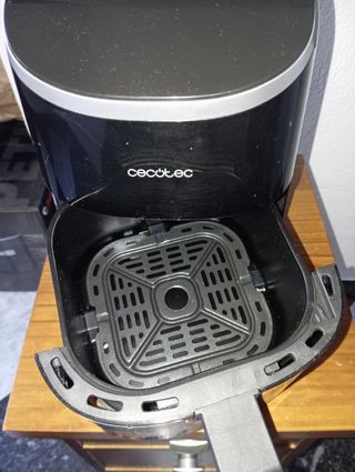 Cecofry Cecotec Freidora de Aire 900W