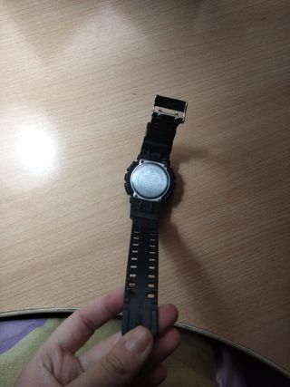 Reloj Casio G-Shock Analógico/Digital