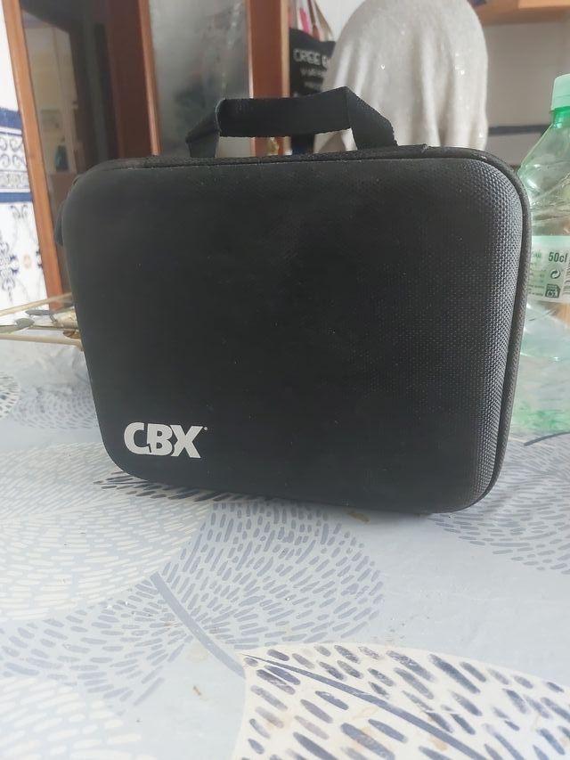 Cámara de Acción 4K WiFi Nueva