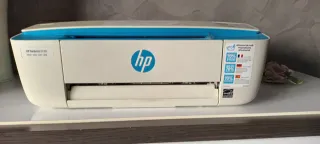 Impresora HP Deskjet 3720