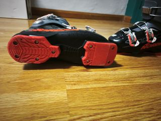 Botas Esquí Nórdica Speedmachine 3 Talla 24