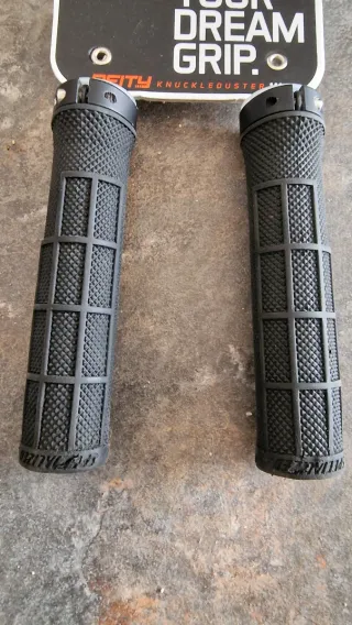 Puños Specialized MTB