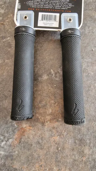 Puños Specialized MTB