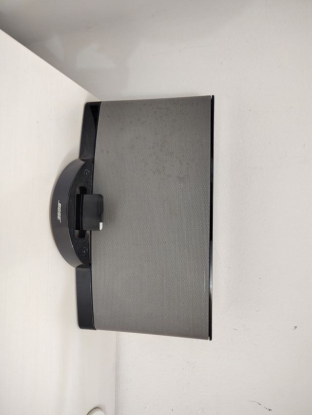 Dock Bose con Bluetooth