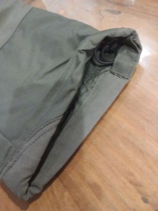 Pantalón Táctico Militar Verde