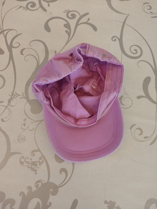 Lote Ropa Niña 3-4 Años