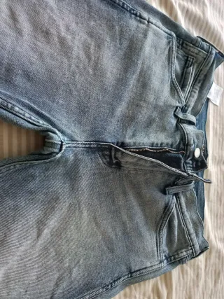 Jeans Levis Line 8. 