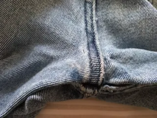 Jeans Levis Line 8. 