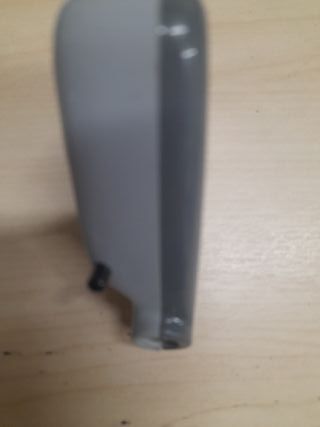 Manómetro Motometer Antiguo Presión Neumáticos