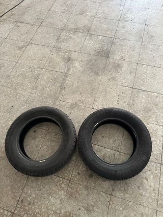 Neumáticos continental 165/70 R14 T