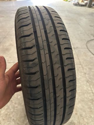 Neumáticos continental 165/70 R14 T