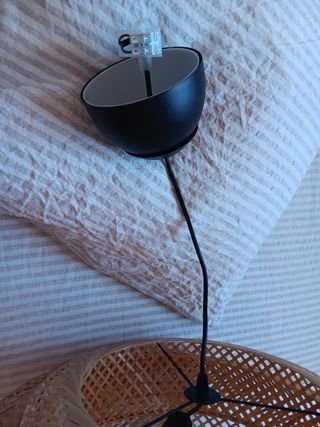 Lámpara colgante Sinnerlig de Ikea