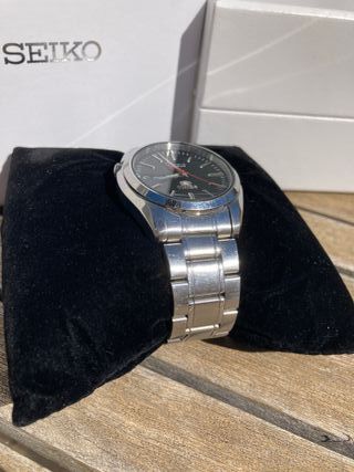 Reloj Seiko 5 Automatic 21 Jewels