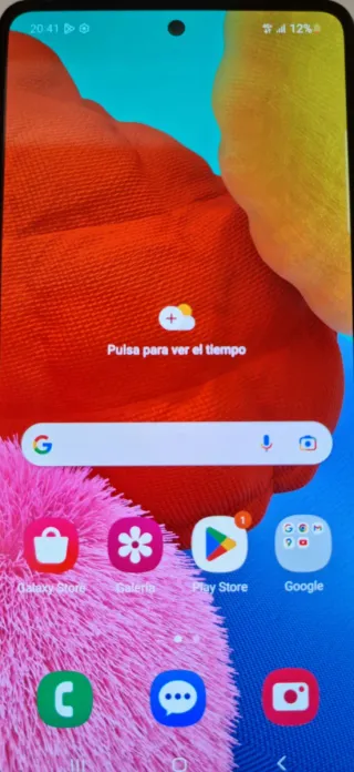 Samsung Galaxy A51 5G