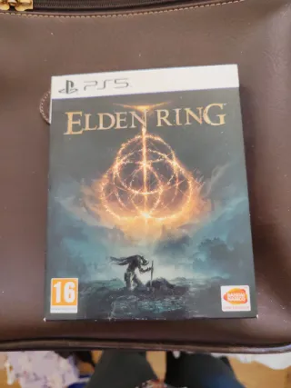 Elden Ring PS5