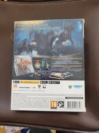 Elden Ring PS5