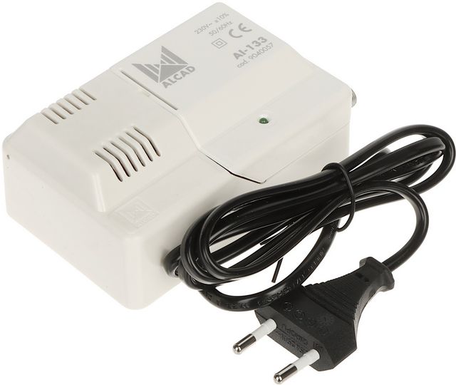 Amplificador de Antena ALCAD AI-133