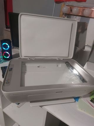 Impresora HP Multifunción