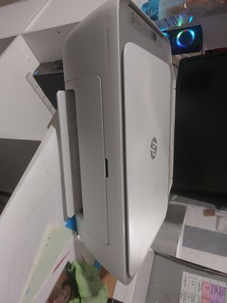 Impresora HP Multifunción
