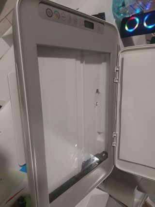 Impresora HP Multifunción
