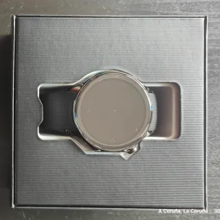 Smartwatch Wear OS by Google