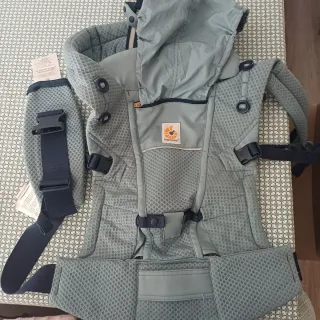 Mochila Ergobaby 2022