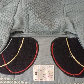 Mochila Ergobaby 2022