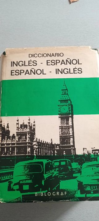 Diccionario Vox