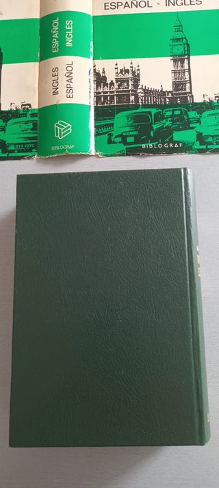 Diccionario Vox
