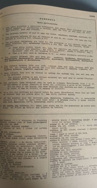 Diccionario Vox