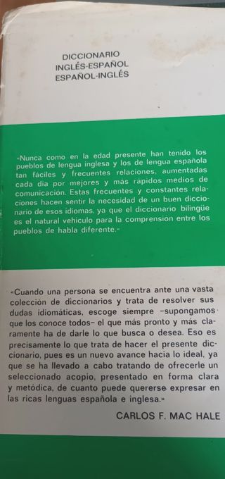 Diccionario Vox