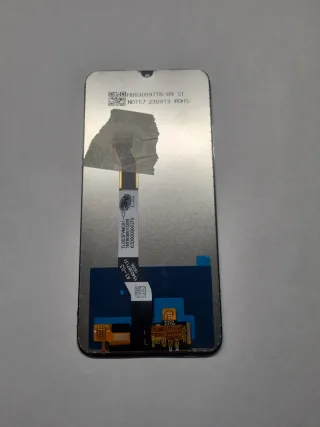 Schermo Xiaomi Redmi Note 8