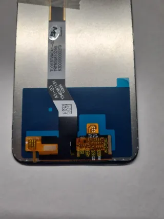 Schermo Xiaomi Redmi Note 8