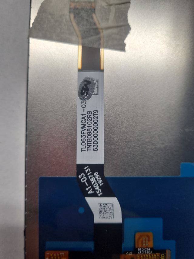 Pantalla Xiaomi Redmi Note 8