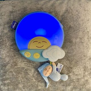 Chicco Carillon Luci e Suoni Bimbi