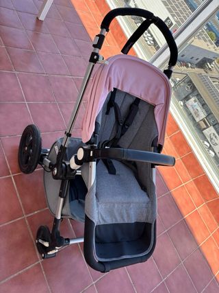 Carrito Bugaboo Fox 3