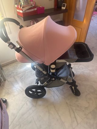 Carrito Bugaboo Fox 3