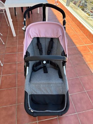 Carrito Bugaboo Fox 3