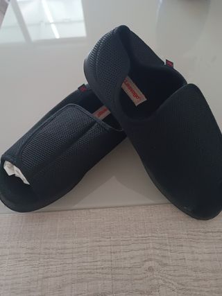 Zapatillas Mujer Talla 38