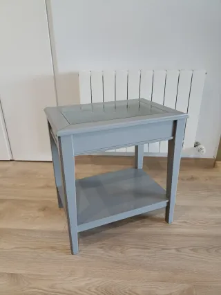 Mesita  de Noche o auxiliar Ikea Liatorp 