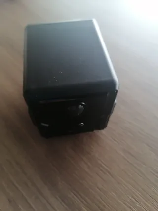 Mini cámara espía 4G