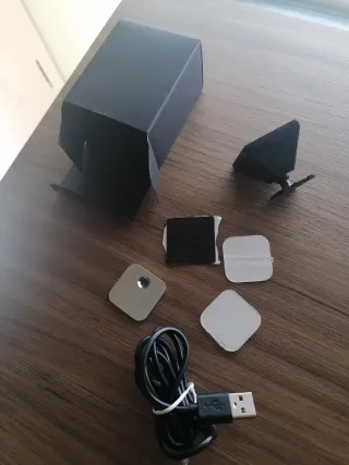 Mini cámara espía 4G