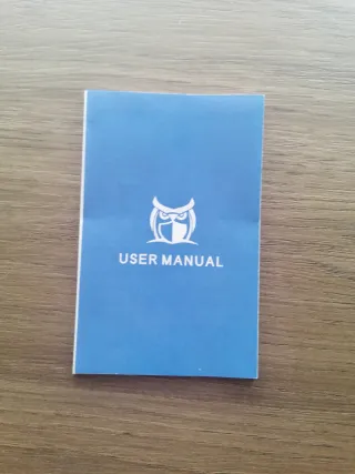 Mini cámara espía 4G