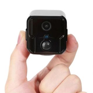 Mini cámara espía 4G