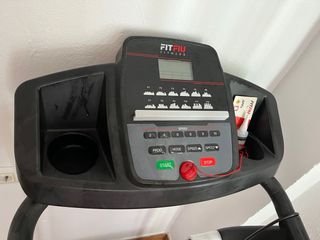 Cinta de Correr Plegable FITPRO