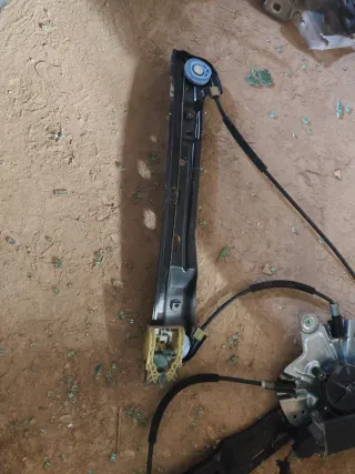 Elevalunas delantero Izquierdo Opel Insignia
