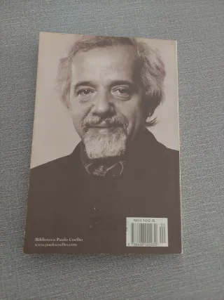 El Alquimista