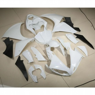 CARENADO COMPLETO SIN PINTAR YAMAHA R1 2009-11