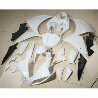 CARENADO COMPLETO SIN PINTAR YAMAHA R1 2009-11